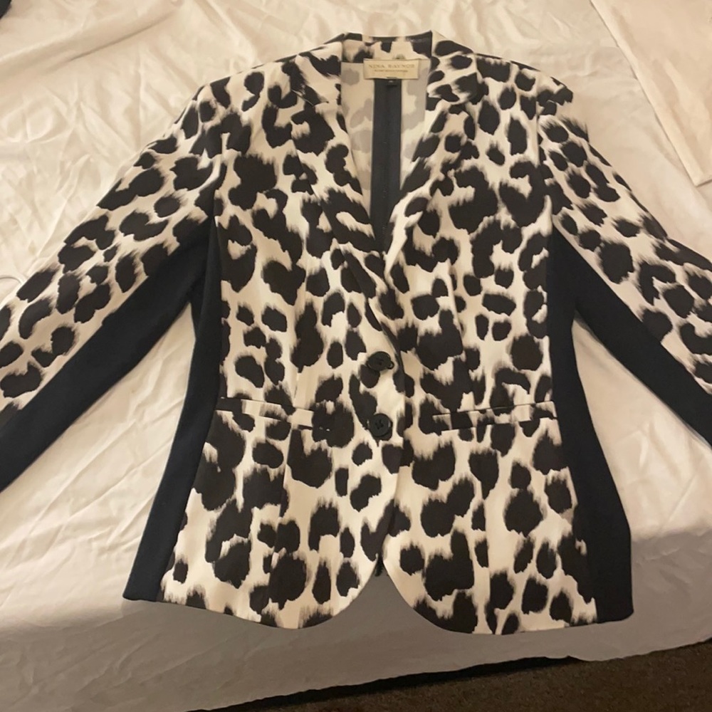 Nina Raynor Jacket